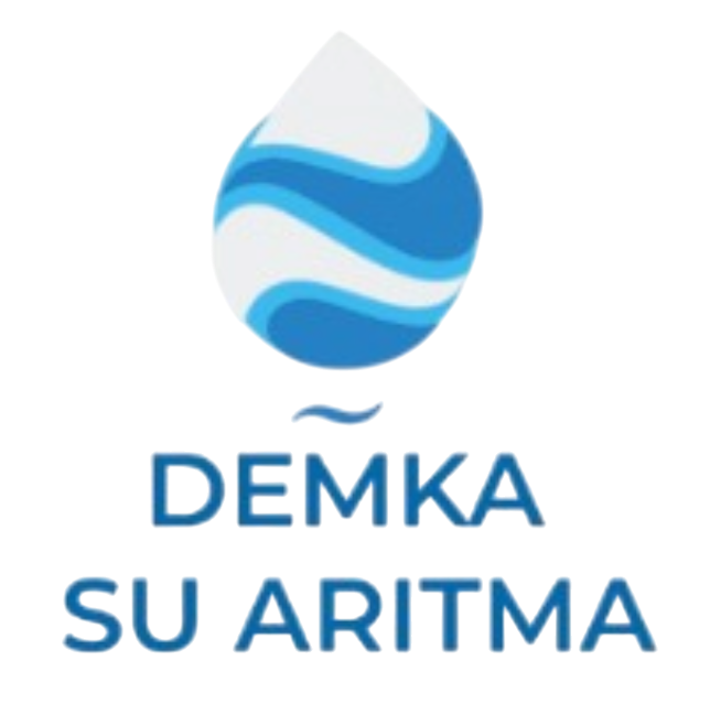 Demka Su Arıtma